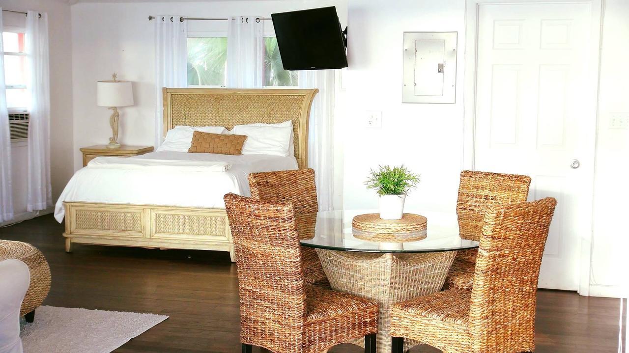 The Sands Hotel ค็อกเบิร์นทาวน์ ภายนอก รูปภาพ