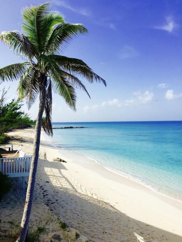 The Sands Hotel ค็อกเบิร์นทาวน์ ภายนอก รูปภาพ