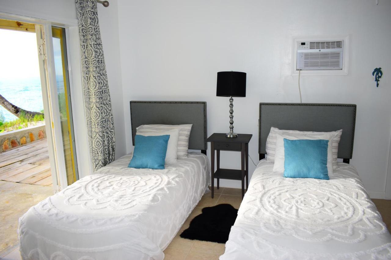 The Sands Hotel ค็อกเบิร์นทาวน์ ภายนอก รูปภาพ
